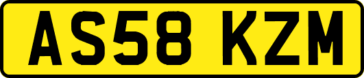 AS58KZM