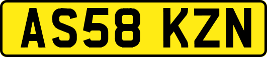 AS58KZN