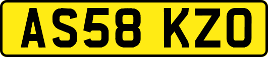 AS58KZO