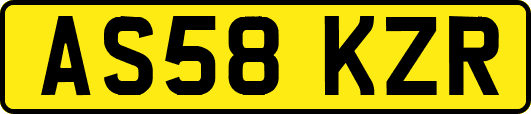 AS58KZR