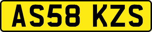 AS58KZS