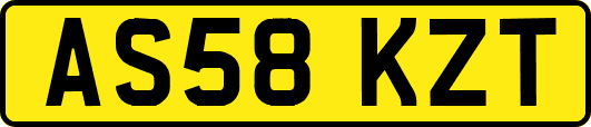 AS58KZT