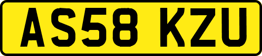 AS58KZU