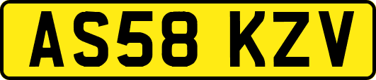AS58KZV