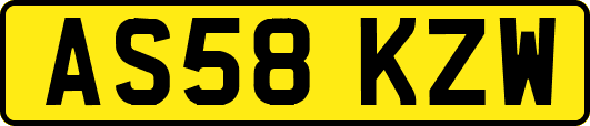 AS58KZW