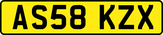 AS58KZX