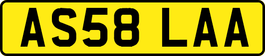 AS58LAA
