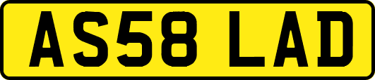 AS58LAD