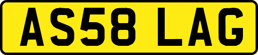 AS58LAG