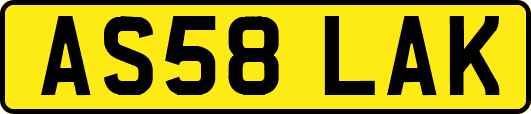 AS58LAK