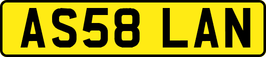 AS58LAN
