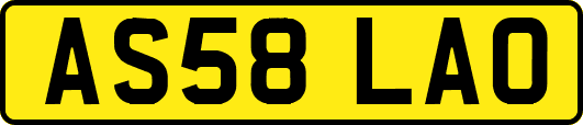 AS58LAO
