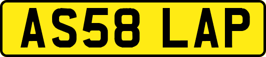 AS58LAP