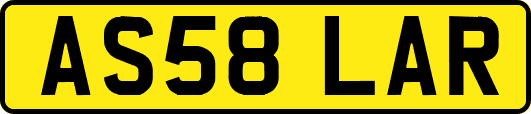 AS58LAR