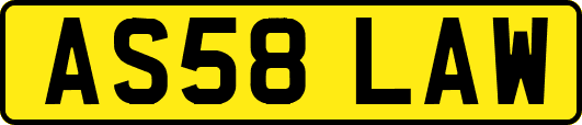 AS58LAW