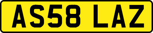 AS58LAZ