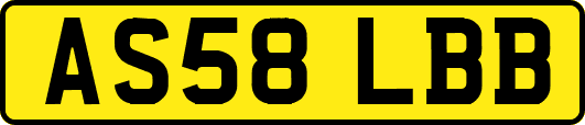 AS58LBB