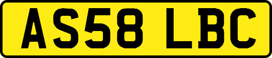 AS58LBC