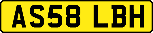 AS58LBH