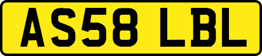AS58LBL
