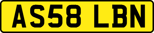 AS58LBN
