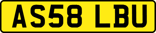 AS58LBU