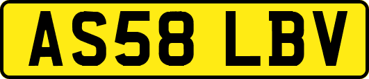 AS58LBV