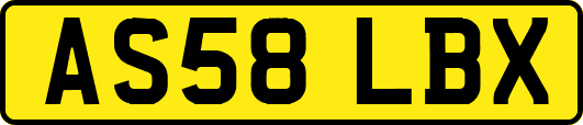AS58LBX