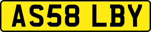 AS58LBY
