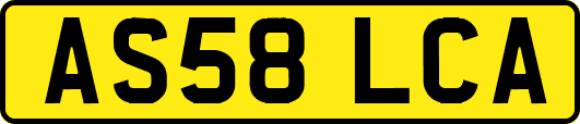 AS58LCA