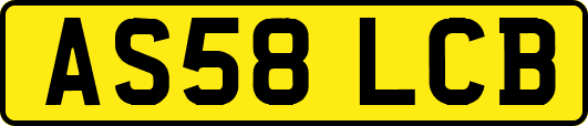 AS58LCB