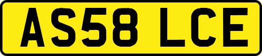 AS58LCE
