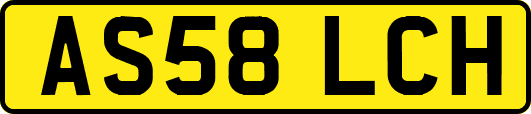 AS58LCH