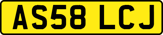 AS58LCJ