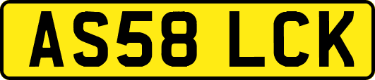 AS58LCK