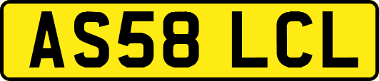 AS58LCL