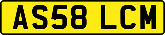 AS58LCM
