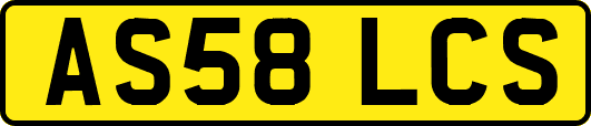 AS58LCS