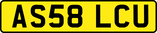 AS58LCU