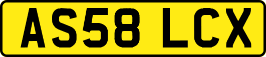AS58LCX