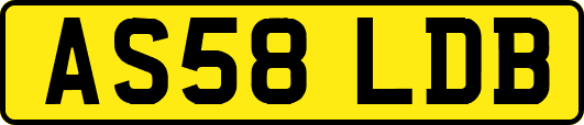 AS58LDB