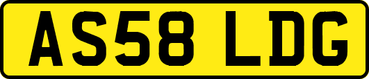 AS58LDG