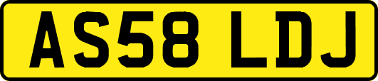 AS58LDJ