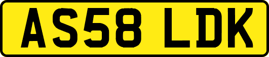 AS58LDK