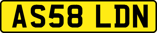 AS58LDN