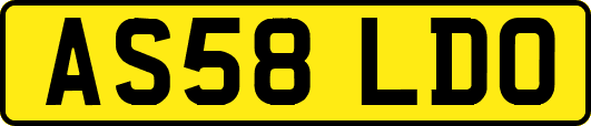 AS58LDO