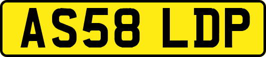 AS58LDP