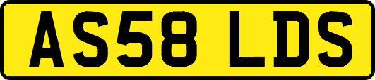 AS58LDS