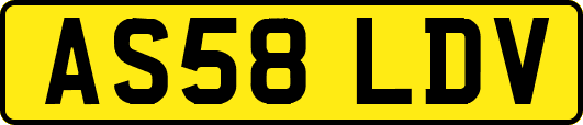 AS58LDV