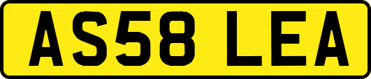 AS58LEA